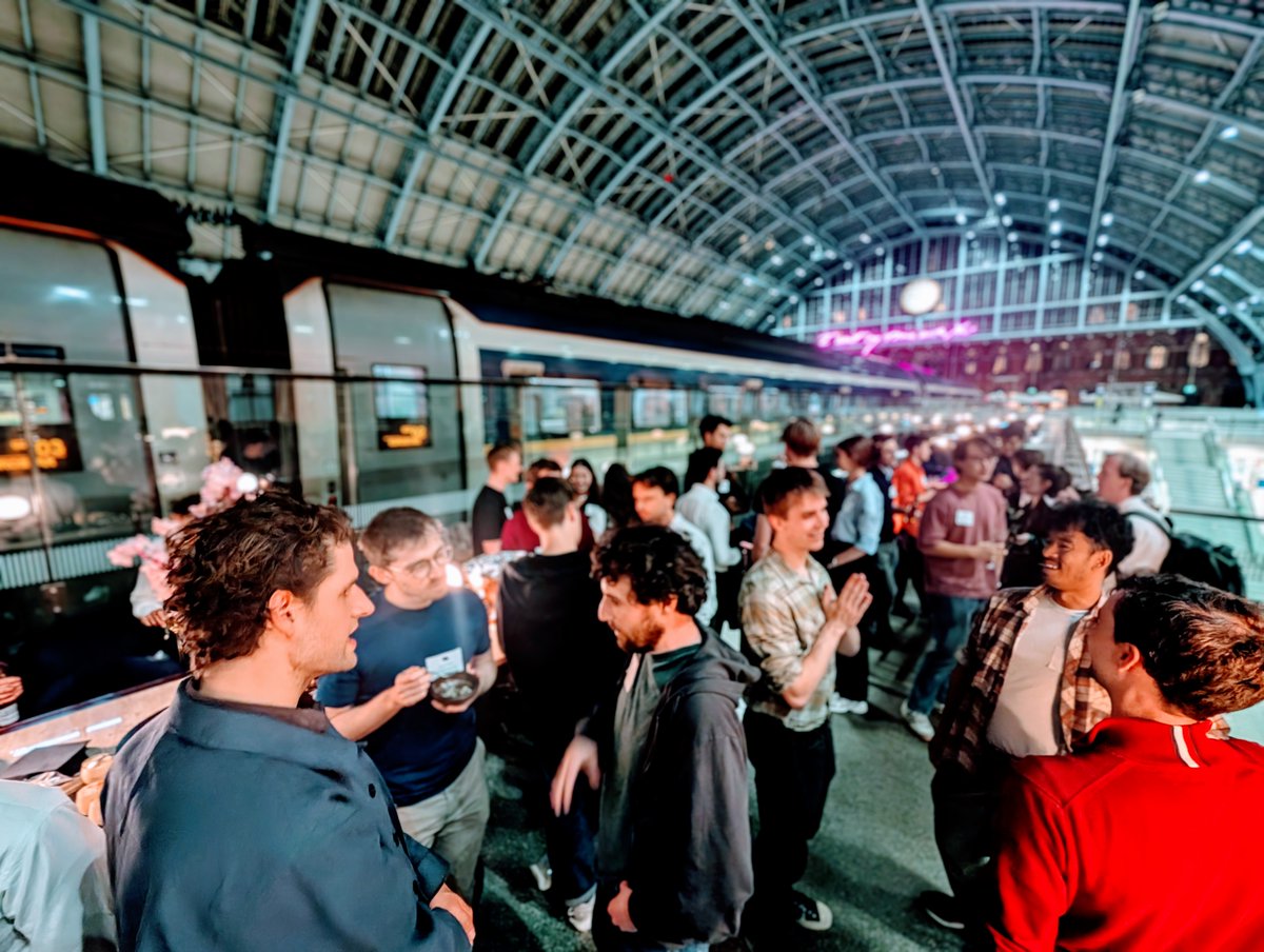 Toby Shevlane tweet media