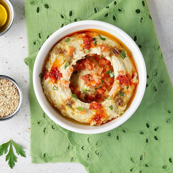 NDTVFood's tweet image. Easy Recipe To Make Homemade Hummus
food.ndtv.com/webstories/foo…
#hummus #homemade #recipe