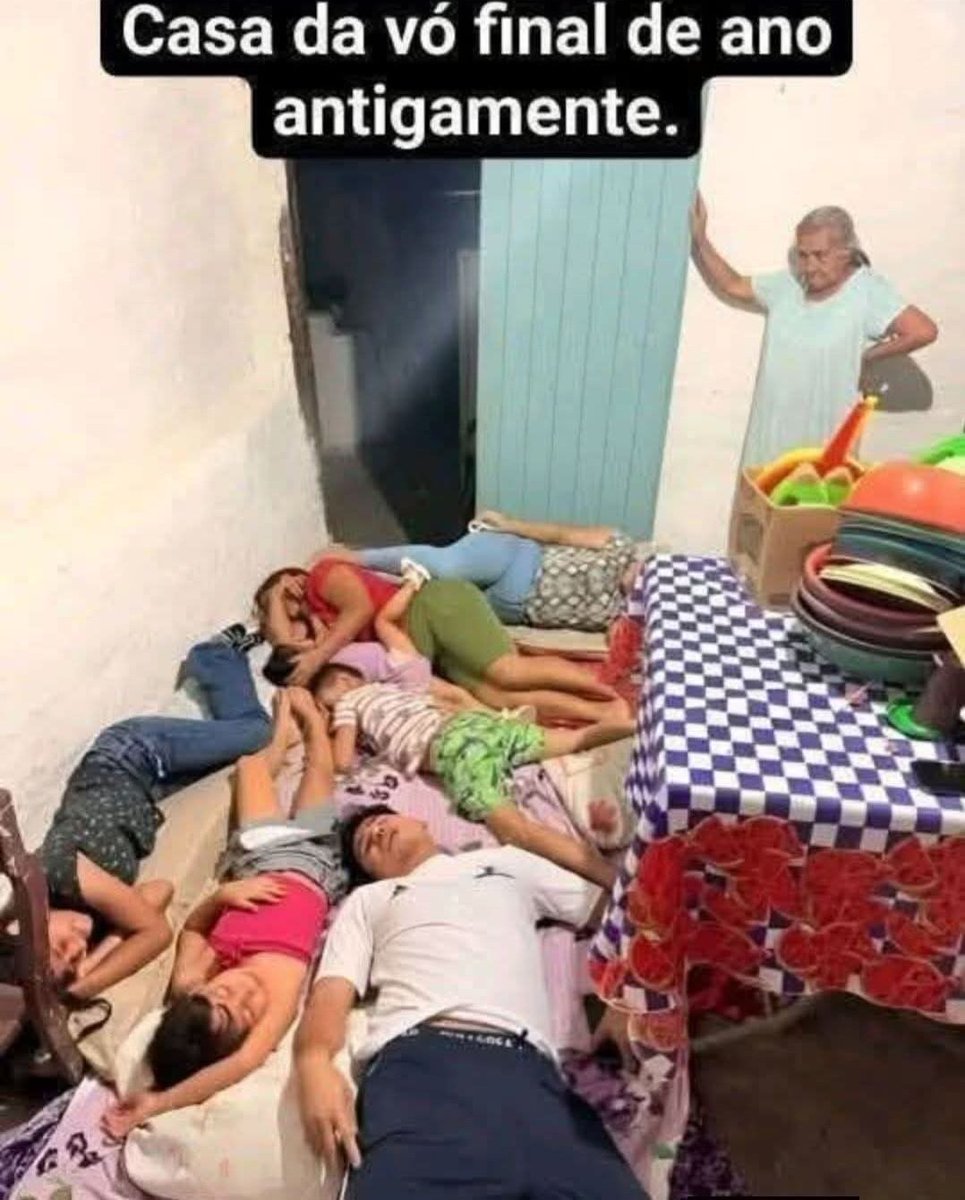 Quem passou por isso? 😂