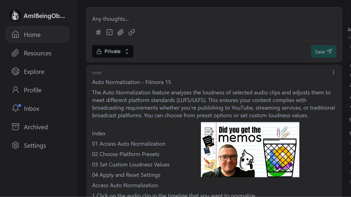 KL Tech Videos tweet media