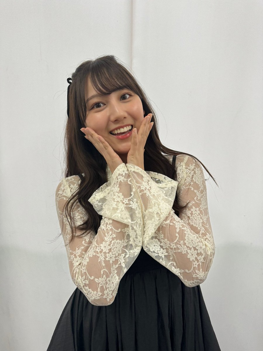 SA66forDreams's tweet photo. ②日向坂46は
#髙橋未来虹 #平岡海月 ＃清水理央 #正源司陽子 と https://t.co/z5pYl63J9E
