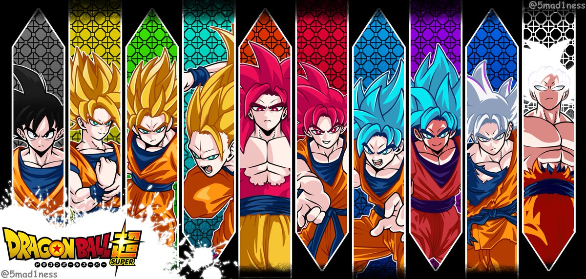 5mad1ness (CommOpen ❤️🔥) tweet media