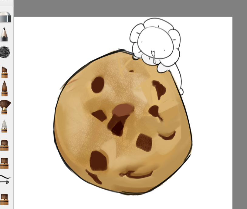 fxxloow's tweet image. fat fuck