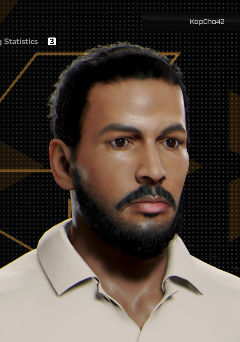 Cricket23game's tweet photo. #Cricket26 #Patch #UPDATE #Playface 
😎Starting Year "2026" 😍Creating ✌️
My Favourite @YUVSTRONG12  ( Yuvraj Singh 👑 )

—To Download 📩
Search 🔍 Creator Tag : "KapCha42"

✅Want yours to be Created ?
-----
Hit❤
ReTweet♻
Follow ✅ & Join 
-----
📍Discord : https://t.co/LHJb3vdgKC
& 
X (Twitter) Cricket26 PlayFace Community :
https://t.co/JfYJ7W3tLr