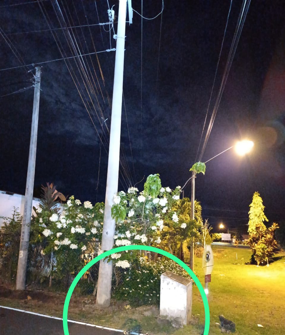 Naturgy Panamá tweet media