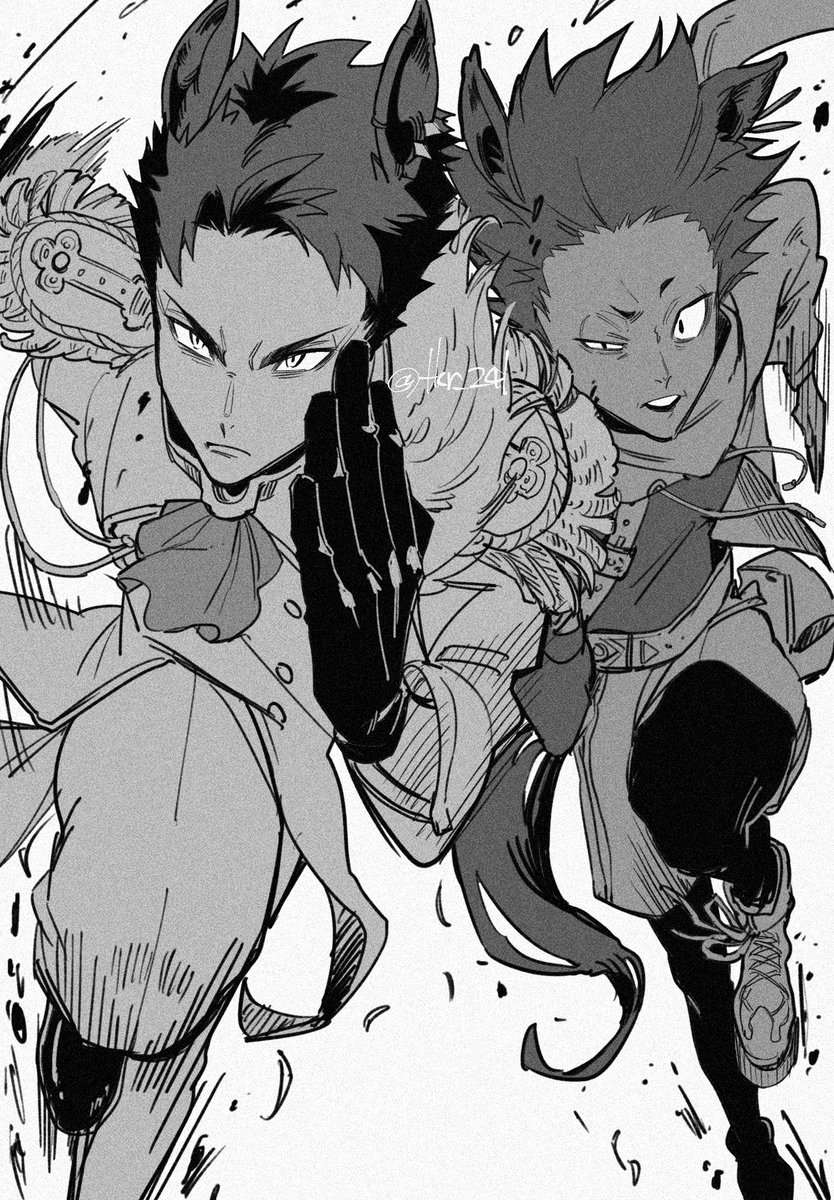 ぽん助@原稿 (@TZM_ponsuke) / Posts / X