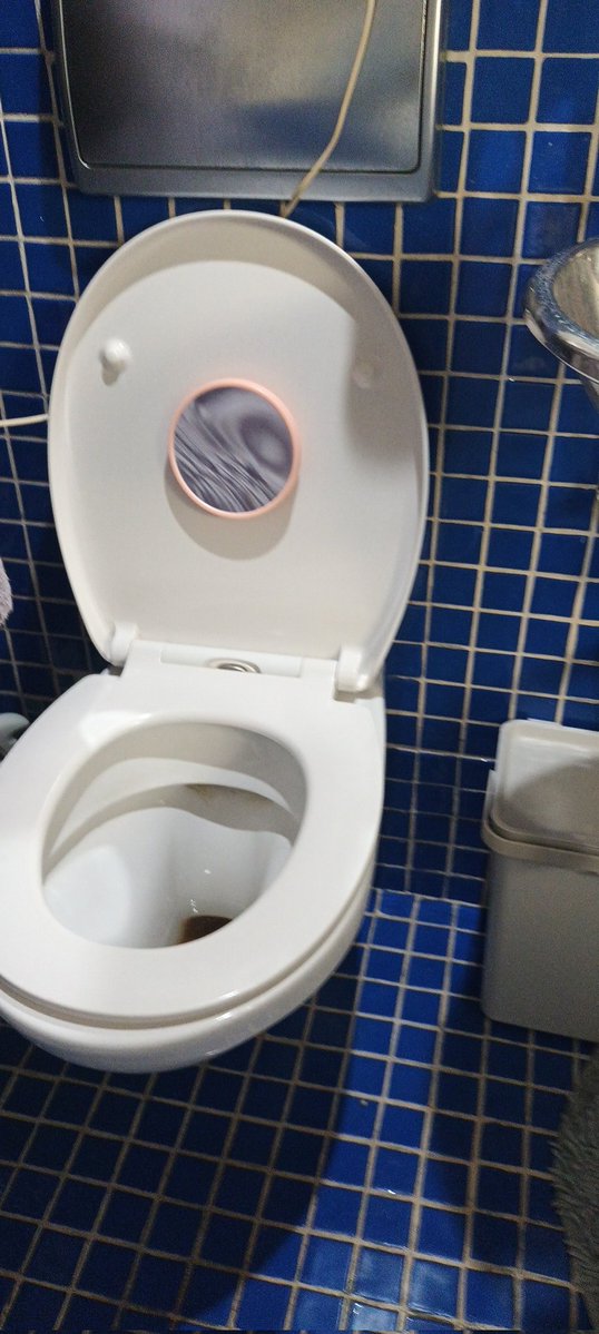 Adaptaciones de baratillo, parte 2:

Un espejo de aumento con ventosas, por 3 pavos. 

Y ahí para qué, os preguntareis, pues es para atinar con las sondas. Es para intentar no acabar con la uretra llena de txiki heridas. 

Espejo, tino y mucho lubricante 😖