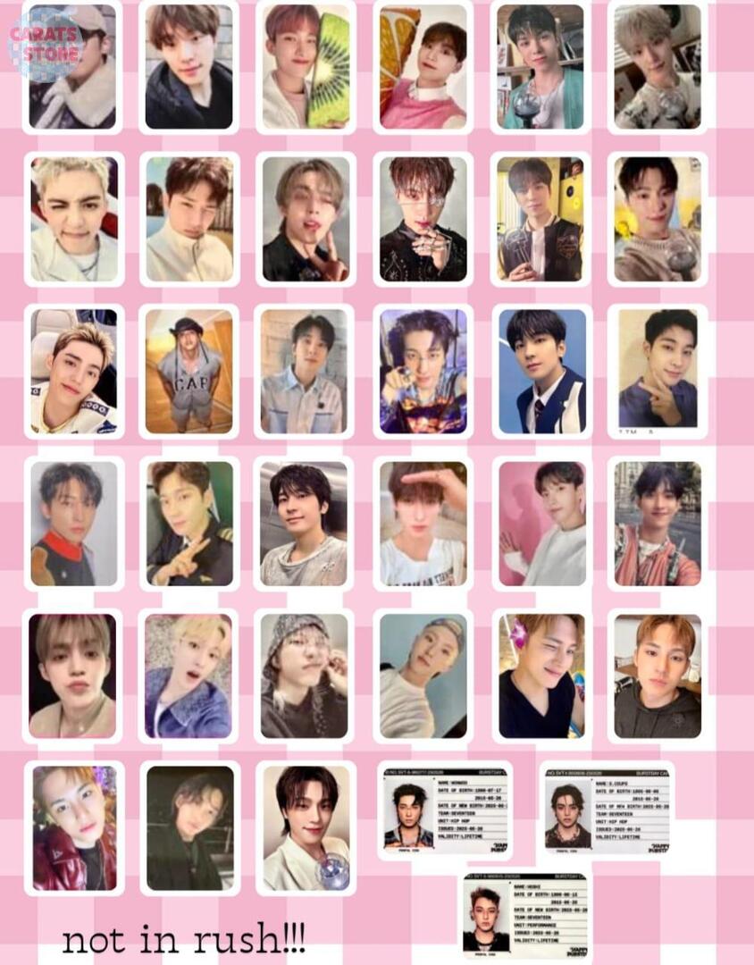 CARATS STORE tweet media