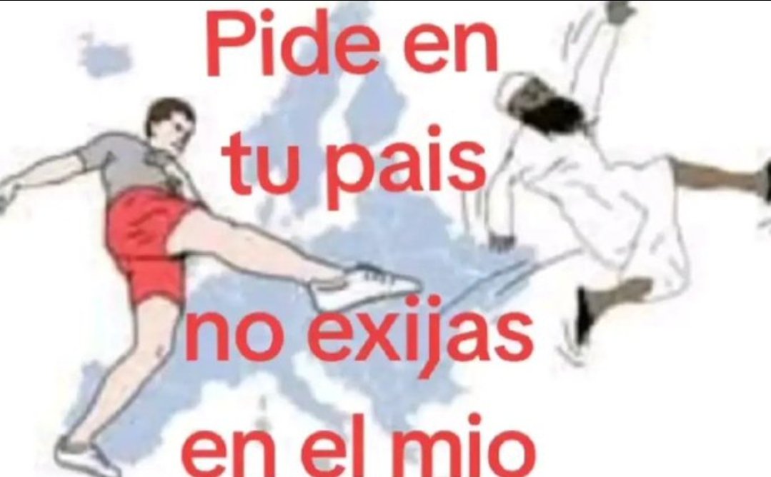 berruezo_m77443's tweet image. Alá, era un pedófilo, que avisaba de niñas y les pegaba...#StopIslam #Reimigration #moros #HappyNewYear2026 #Islameselproblema