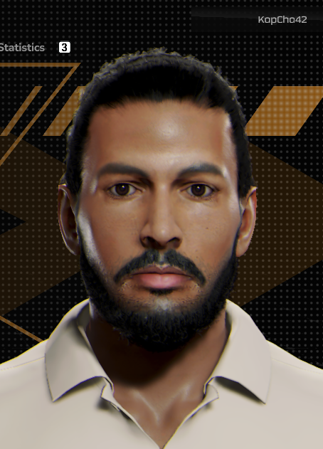 Cricket23game's tweet photo. #Cricket26 #Patch #UPDATE #Playface 
😎Starting Year "2026" 😍Creating ✌️
My Favourite @YUVSTRONG12  ( Yuvraj Singh 👑 )

—To Download 📩
Search 🔍 Creator Tag : "KapCha42"

✅Want yours to be Created ?
-----
Hit❤
ReTweet♻
Follow ✅ & Join 
-----
📍Discord : https://t.co/LHJb3vdgKC
& 
X (Twitter) Cricket26 PlayFace Community :
https://t.co/JfYJ7W3tLr