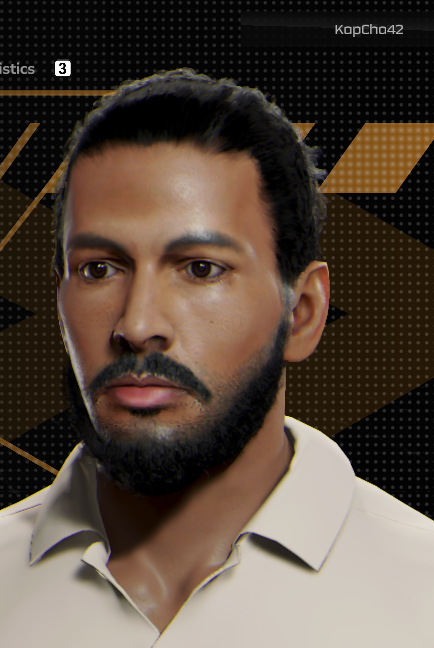 Cricket23game's tweet photo. #Cricket26 #Patch #UPDATE #Playface 
😎Starting Year "2026" 😍Creating ✌️
My Favourite @YUVSTRONG12  ( Yuvraj Singh 👑 )

—To Download 📩
Search 🔍 Creator Tag : "KapCha42"

✅Want yours to be Created ?
-----
Hit❤
ReTweet♻
Follow ✅ & Join 
-----
📍Discord : https://t.co/LHJb3vdgKC
& 
X (Twitter) Cricket26 PlayFace Community :
https://t.co/JfYJ7W3tLr