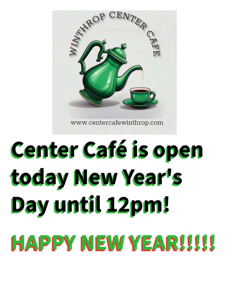 centercafe's tweet image. 