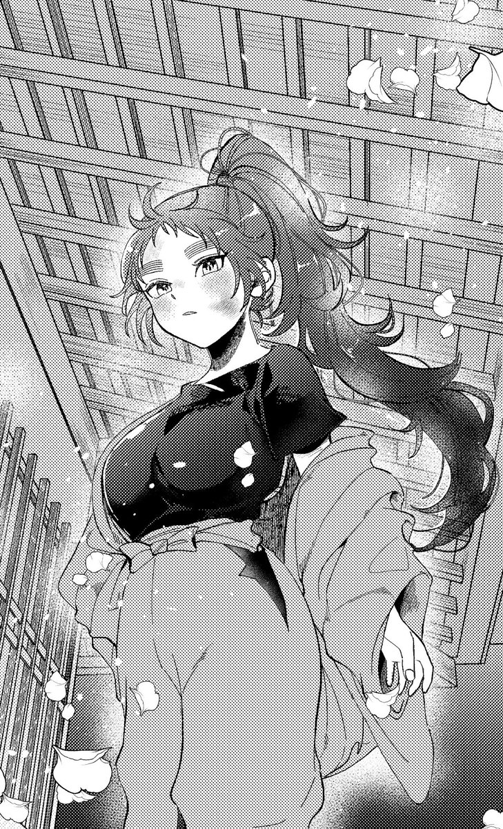 ⚠️女体化📛 