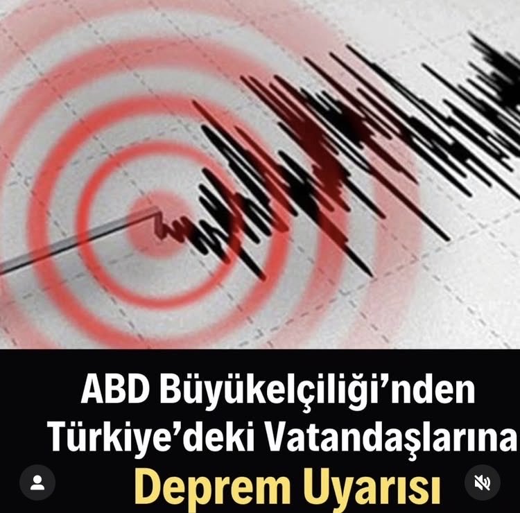2023 depremi önceside benzer uyarılar yapılmıştı kısa bir süre sonra deprem olmuştu

Şimdi yine uyarı var ve 11.01.2026 tarihe işaret ediyorlar

11.11 mesajı veriyorlar

RAB şöyle diyor:'Onlara kaçamayacakları bir felaket getireceğim.Bana feryat etseler de onları dinlemeyeceğim.