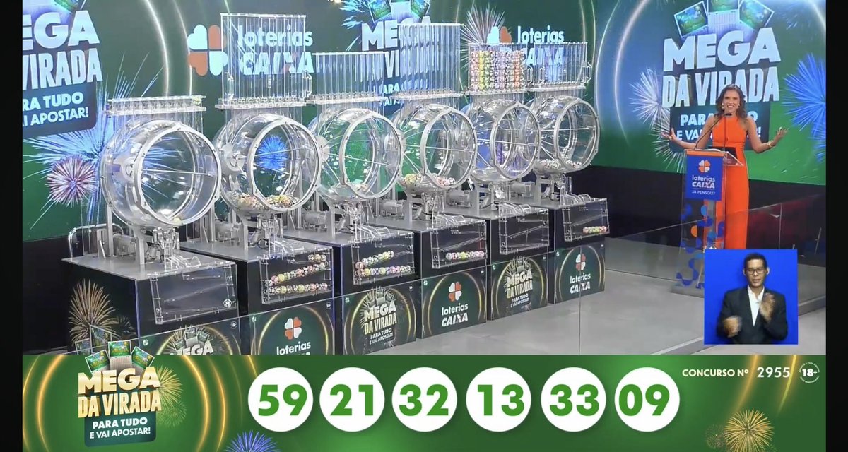 paiNtriotas's tweet image. 13, número do partido.
09, nove dedos.
21, ano que o Lula foi solto da cadeia.
Só não vê quem não quer.
Essa Mega da Virada... sei não, hein.