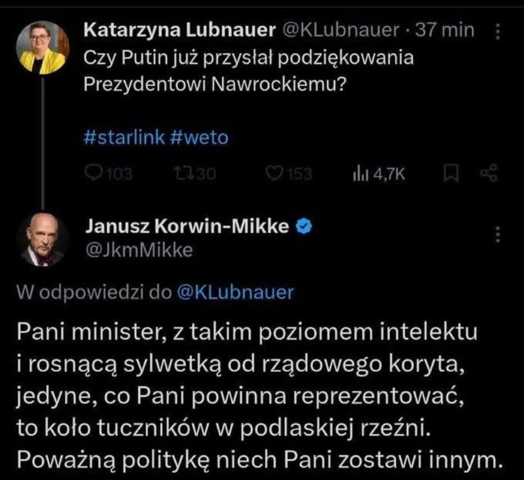 MarcinRola89's tweet image. JKM zawsze z RIGCZEM i na poziomie. XD. 🤣🙏🇵🇱🫡🚨