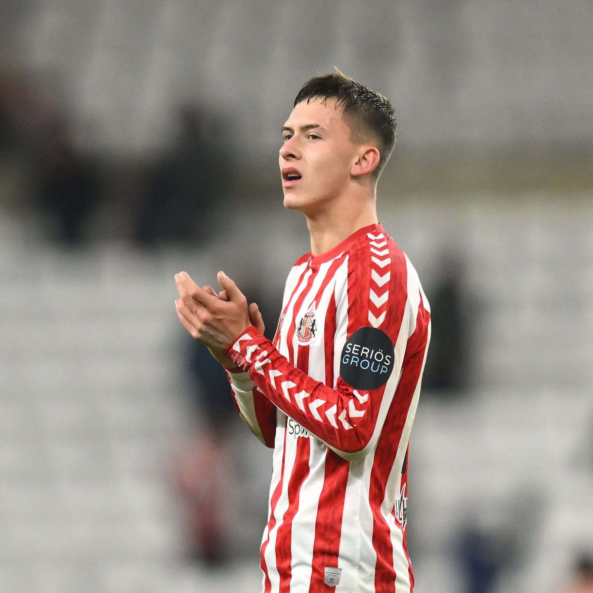 Sean Whitaker tweet media