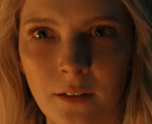 I can only imagine the emotional scenes between Morfydd Clark and Jamie Campbell Bower in TROP s03.
I have waited for so long for Celedriel and this year I shall receive.