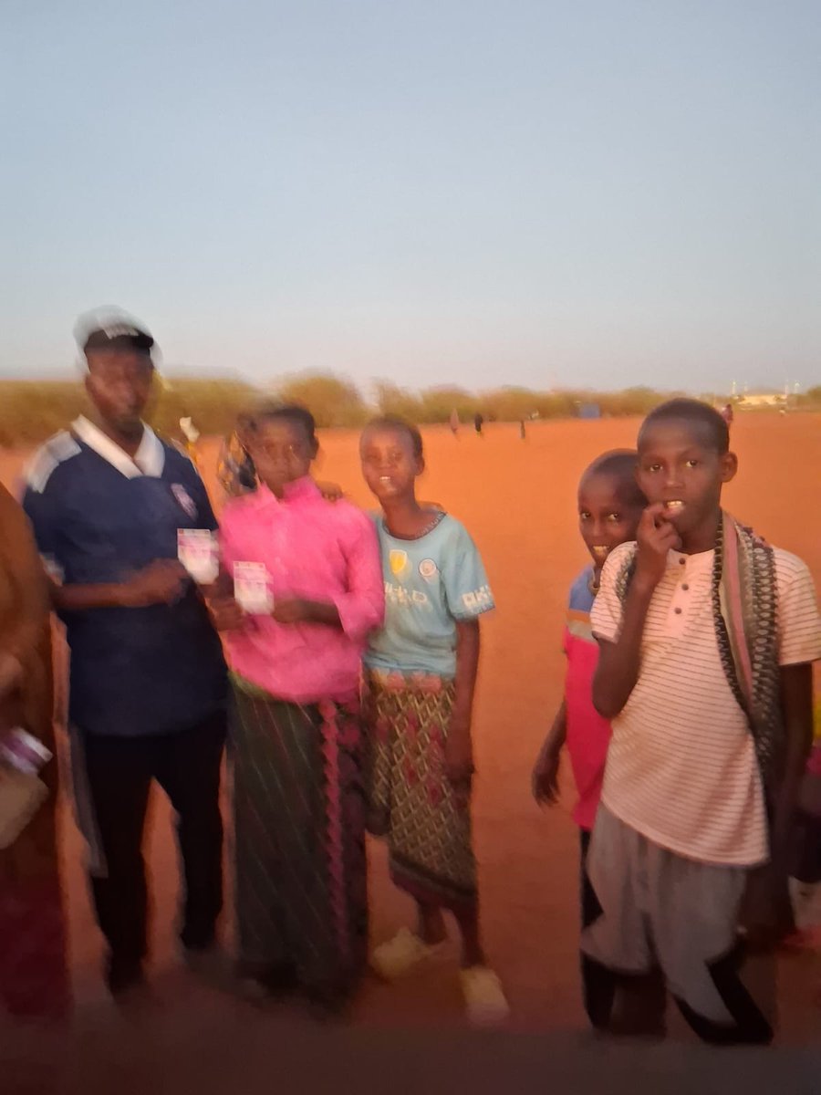The Development For Sustainable Peace Foundation tweet media
