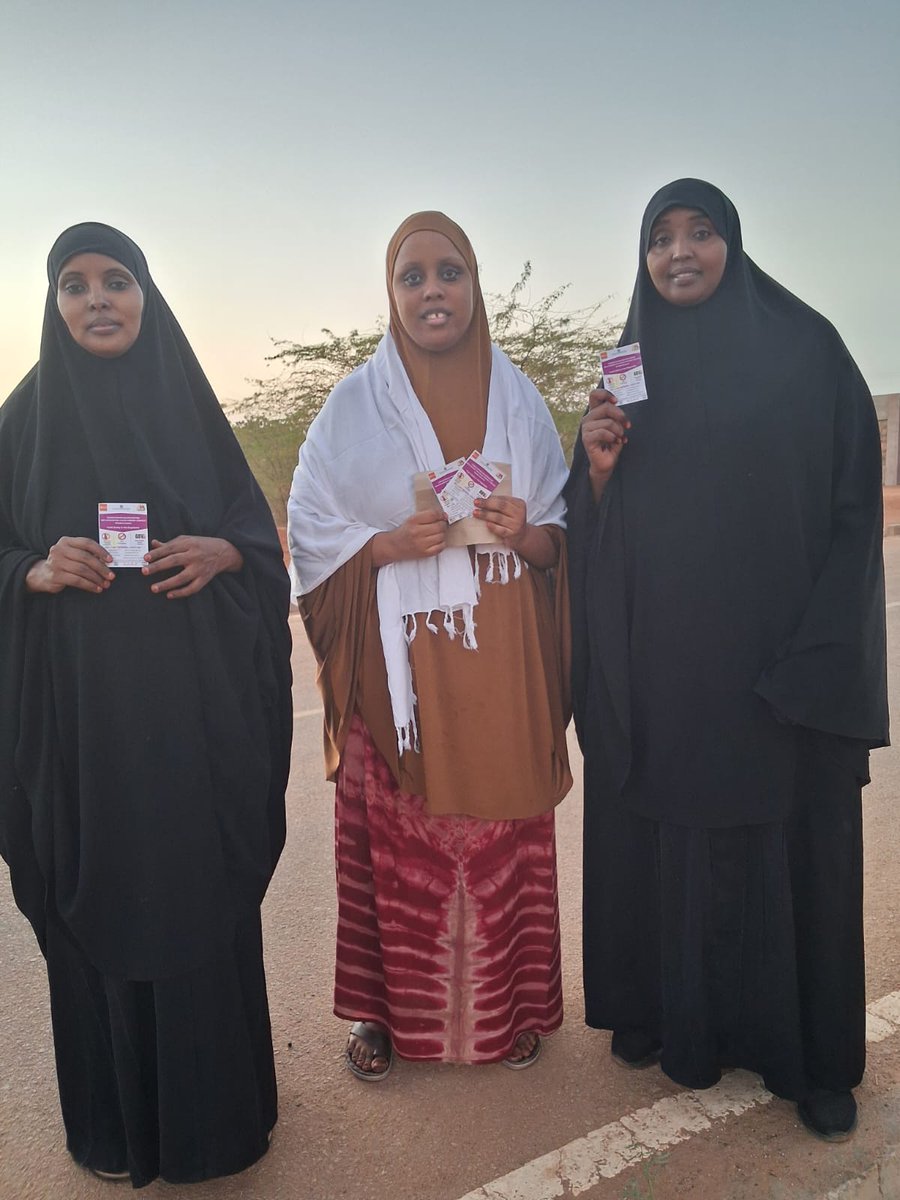 The Development For Sustainable Peace Foundation tweet media