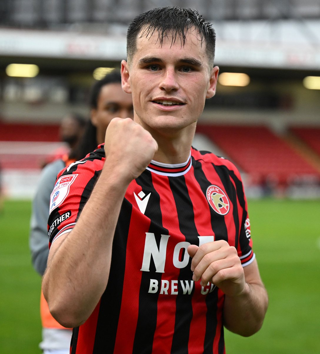 Sean Whitaker tweet media