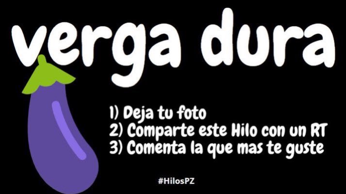 HILO 🧵 DE LAS PRIMERAS 🍆 DEL 2026. 

Si prefieres mostrar tu 🍑 ofrecelo para estás 🍆 deliciosas 

1) Deja foto o video. 
2) Comparte este hilo con un RT
3) Comenta las 🍆🍆  que mas te guste.

Comparte el hilo con un RT para que llegue a mas 🍆🍆 duras.