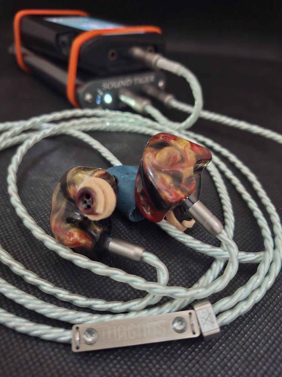 NOBLE AUDIO Custom IEMs (Japan) (@noblebywizardjp) / Posts / X