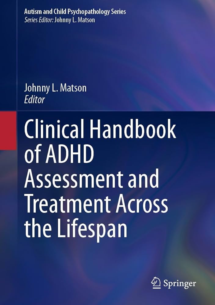 ElPaido's tweet image. #HappyNewYear2026
🧵 Adultos con TDAH y su estilo de vida: lo que revela el “Clinical Handbook of ADHD Assessment and Treatment Across the Lifespan”

Más que un diagnóstico, describe una forma de vida que exige comprensión y apoyo integral. 👇

Un punto de partida: el cuerpo y la…
