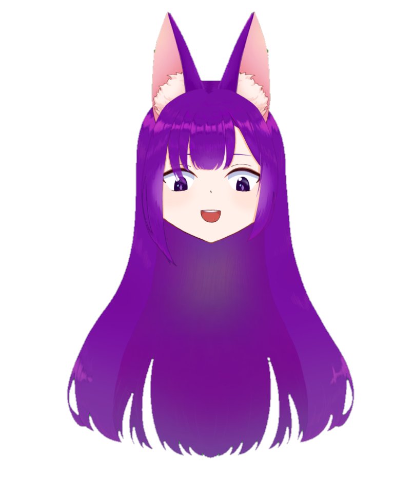 呆那 Daina 💎 【Live2D學習中】八美肉VTuber tweet media