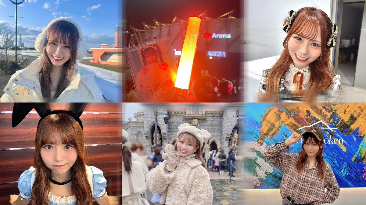 ちゃにすけ tweet media