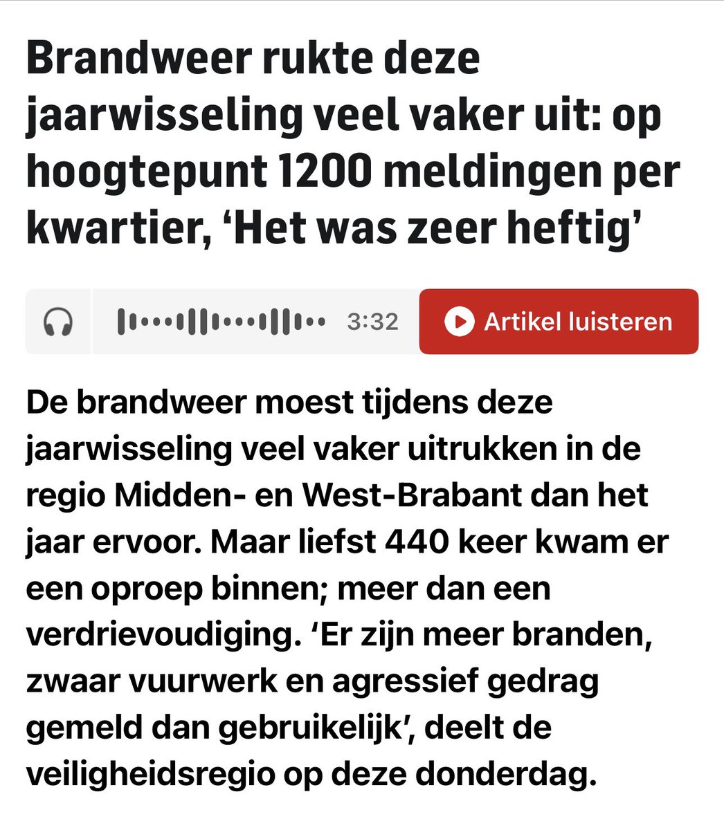 Meisje (16) door vuurwerk dood, Nijmegen