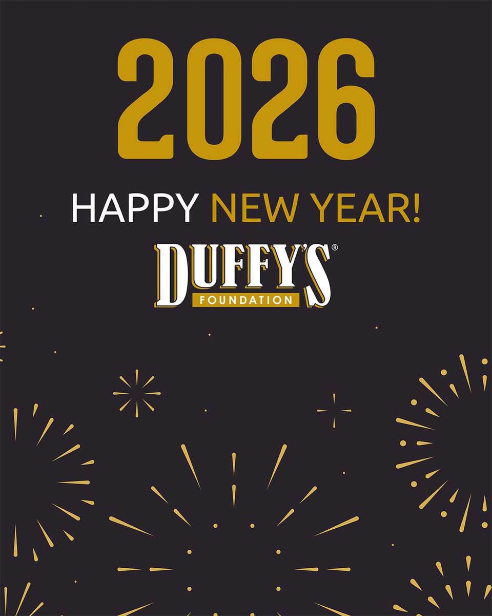 Duffy's Foundation tweet media