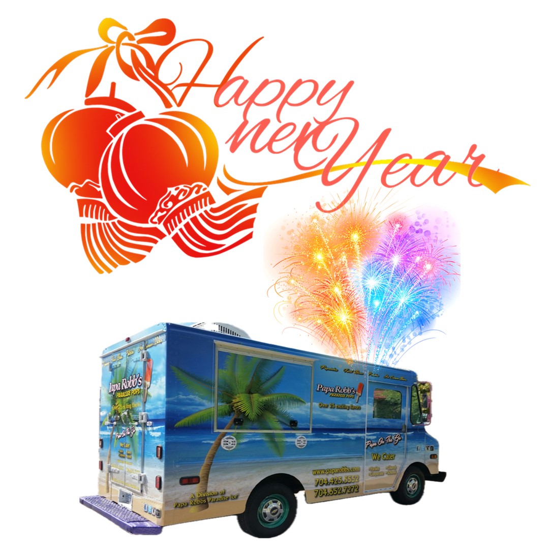 Papa_Robbs's tweet image. Happy New Year. Stay safe and enjoy.