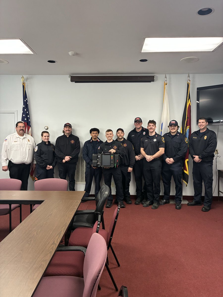 Palmer Fire-Rescue Dept. tweet media