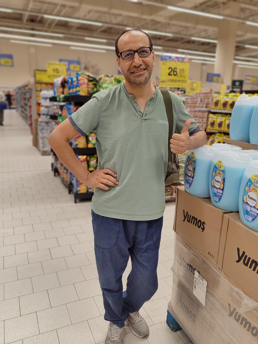 AST Türkiye tweet media