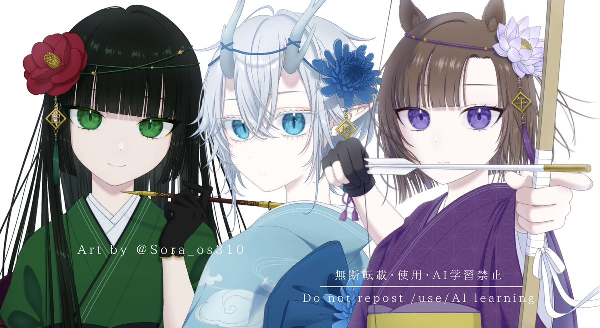 Sora_os310's tweet photo. #創作 #イラスト https://t.co/o1eaDYp80j