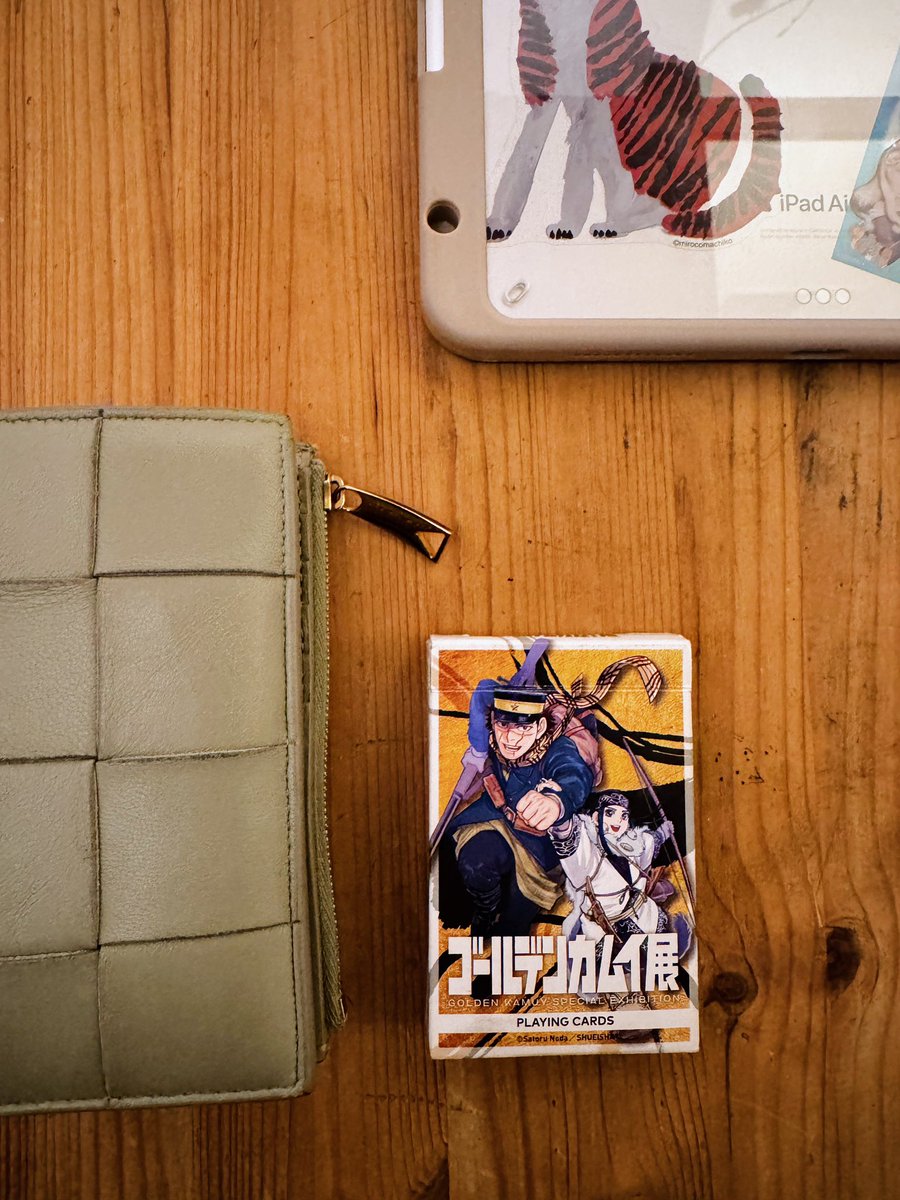 賭ケグルイ展　トランプ　未開封 賭ケグルイ 限定品 トランプ - メルカリ