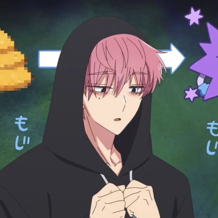 thatyamakun's tweet photo. anxious pink-haired band-members my beloveds https://t.co/RtN5iILFY3