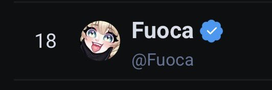 Fuoca 🔥⚔️ Good Girl Lewdtuber tweet media