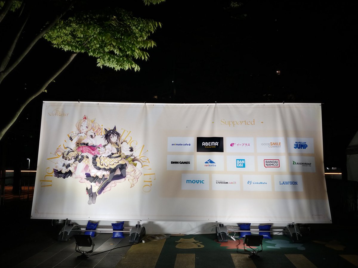 custom78_'s tweet photo. 25歳の一般男性です。オタ活たのしい

大阪とか関西がメインの活動圏です。旅も好き https://t.co/S2p69lQqzL