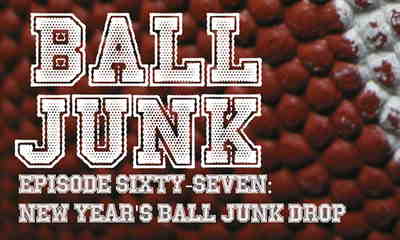 Ball Junk tweet media