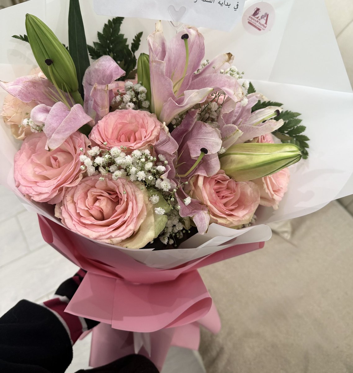 RAAx_90's tweet photo. ☼ ｡* All i wish for in 2026 *｡ ☼
( واجعلني ذو حظٍّ عظيم يا الله )

#سنه_جديده_2026 https://t.co/H2GgBSQJnE