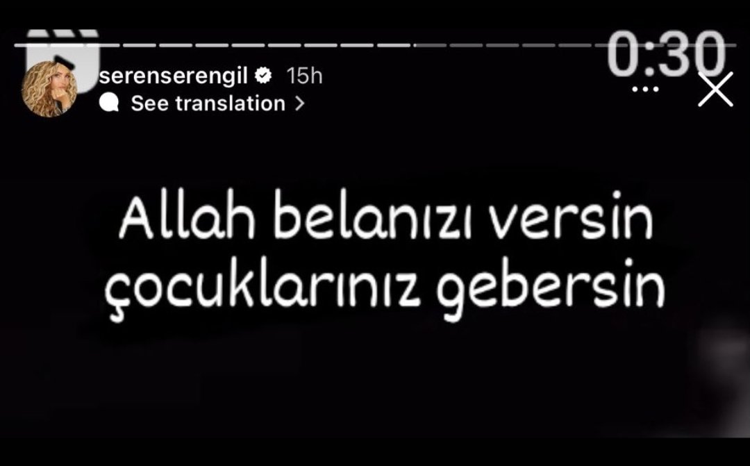 Bizim çocuklarımıza beddua edene, bizim paramızla ne diye uçak gönderildiyse ???
