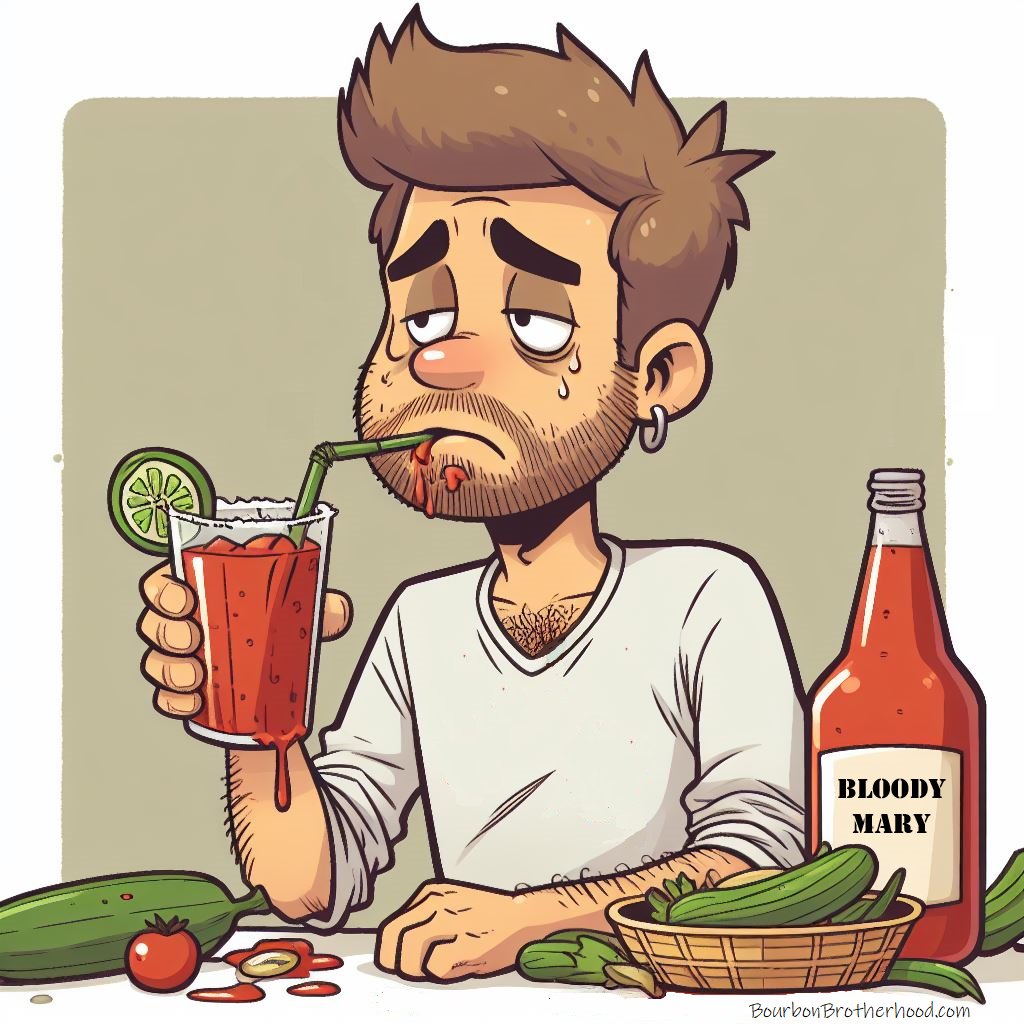 Bourbon Brotherhood tweet media