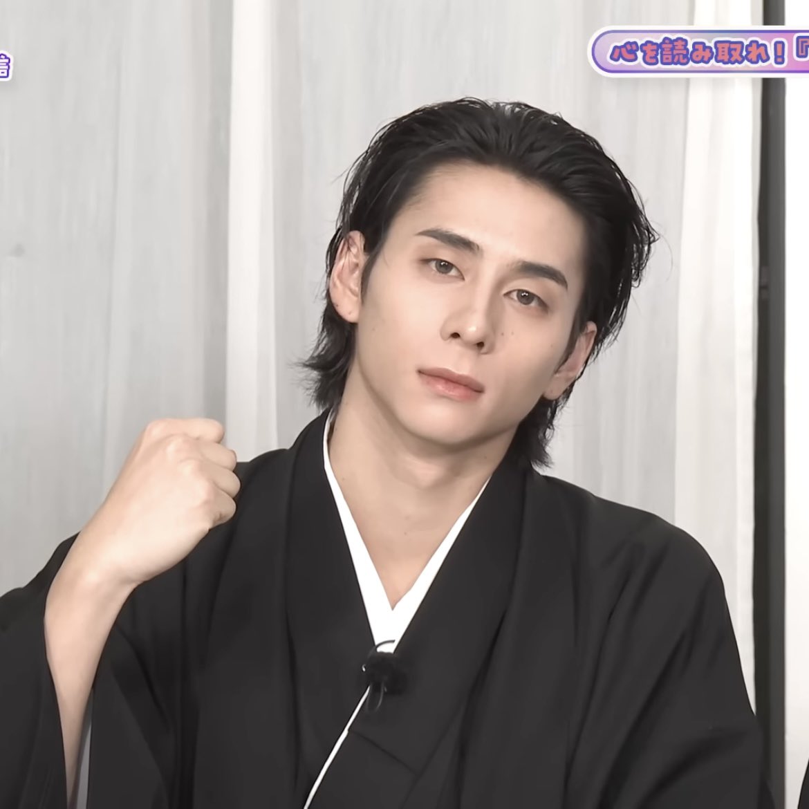 ずっと美人でいてくれてありがとう