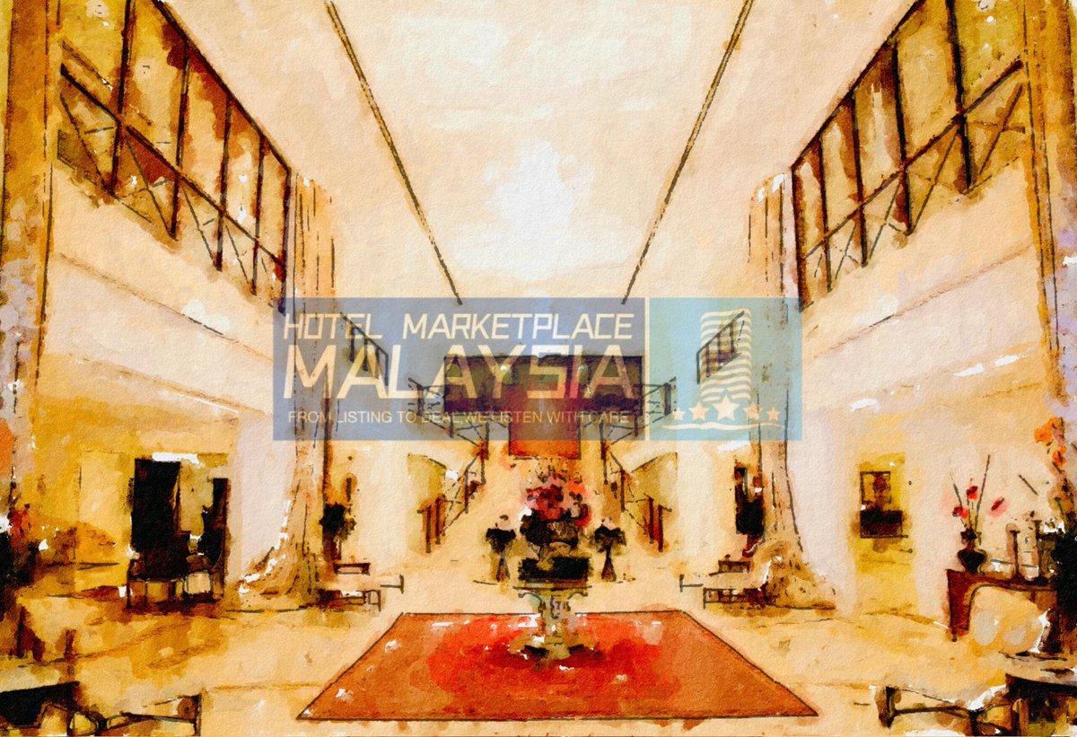HotelMarket619's tweet image. Selangor,malaysia
3-4 star hotel
Code:sl7
More than 100 rooms
banquet hall
swimming pool
restaurant
Private parking 
Reference price-310,000,000

To protect owner privacy, those picture are only for advertisement purpose,those may not actual picture

#invitationonly