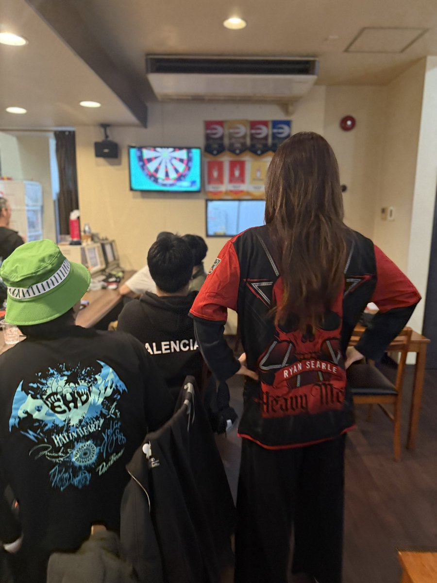 L-style ダーツ ジャケット XL 🎯🎯🎯#Lstyle #ダーツ