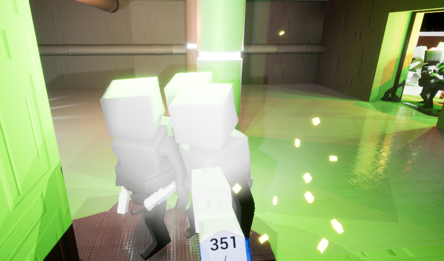 GoAroundGames's tweet photo. Happy New Year all! Yes I am still active. A sneek peek at what I've been up to.... https://t.co/cJUpJriEiC