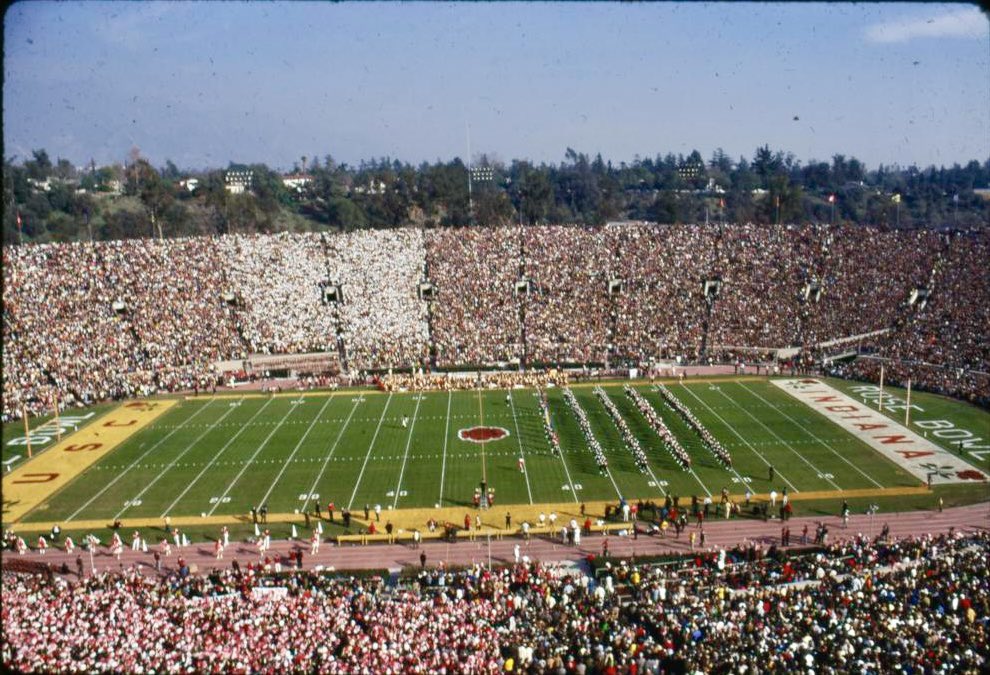 IUArtifacts's tweet image. 58 YEARS AGO TODAY. #iufb