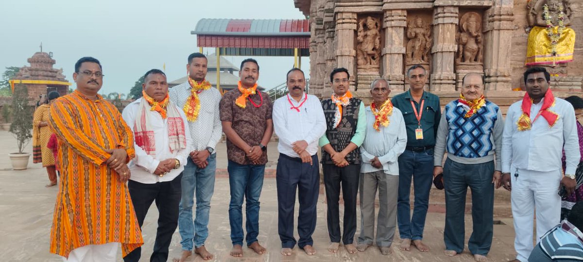 NAYAGARH FOREST DIVISION tweet media